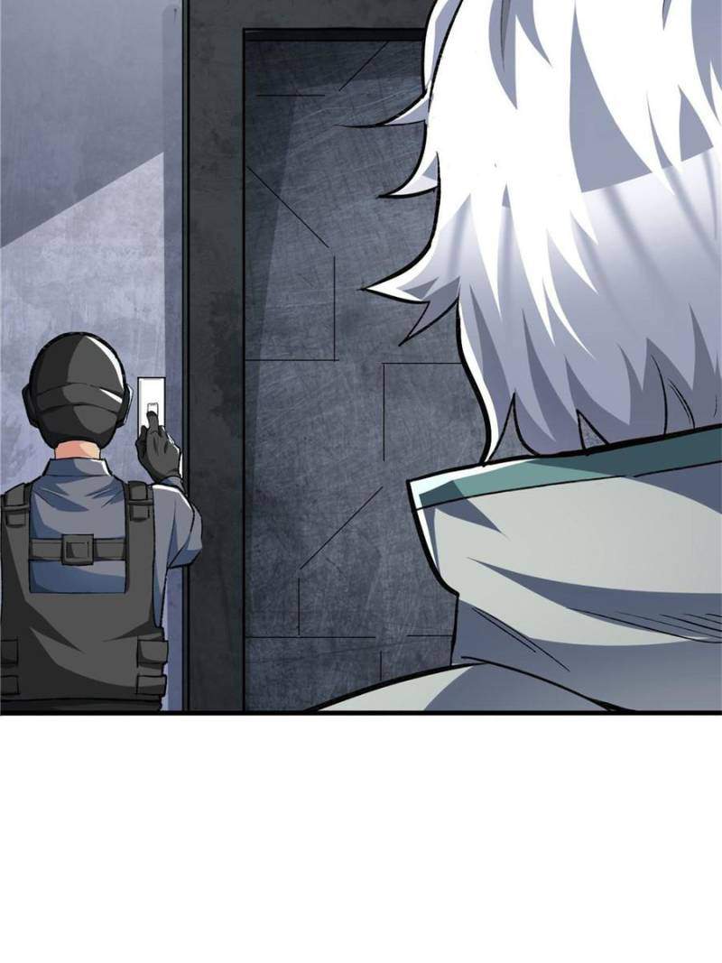 Eschaton Game Chapter 64 - Page 84
