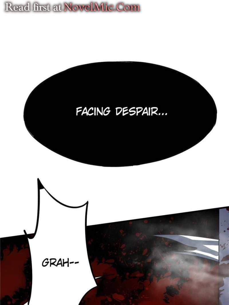 Eschaton Game Chapter 65 - Page 0