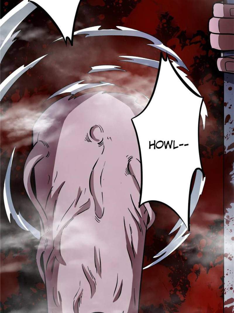 Eschaton Game Chapter 65 - Page 1