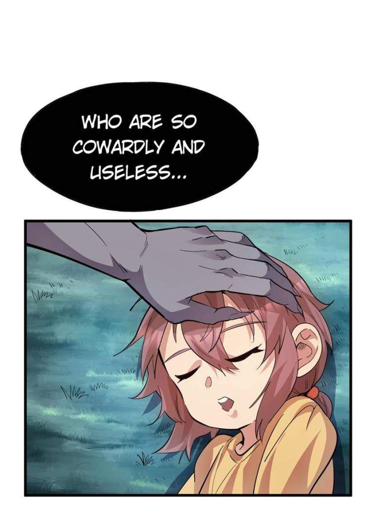Eschaton Game Chapter 65 - Page 12