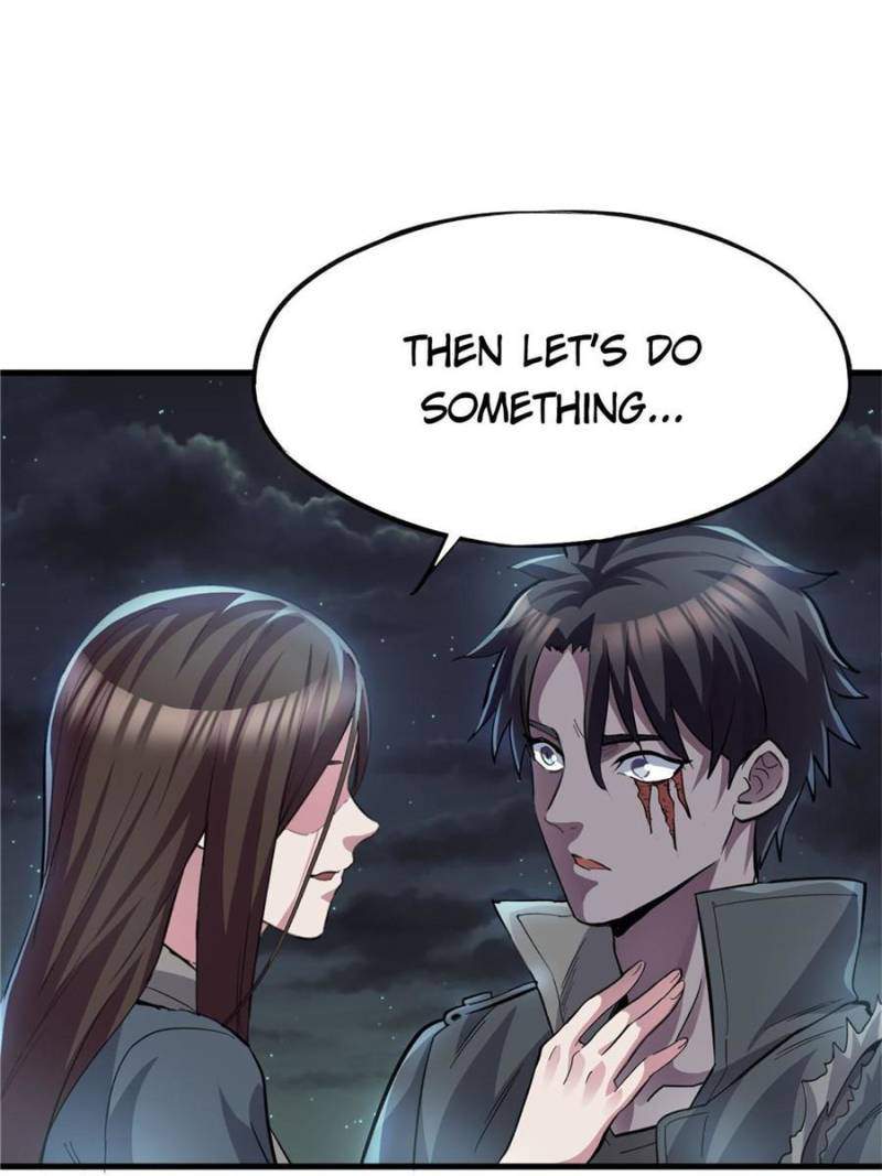 Eschaton Game Chapter 65 - Page 15