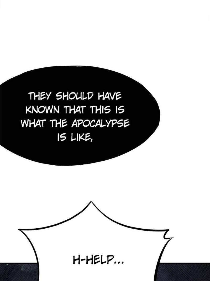 Eschaton Game Chapter 65 - Page 28