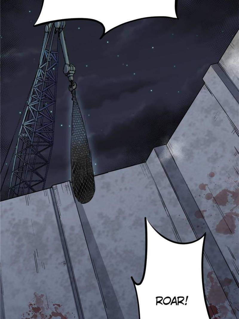 Eschaton Game Chapter 65 - Page 29