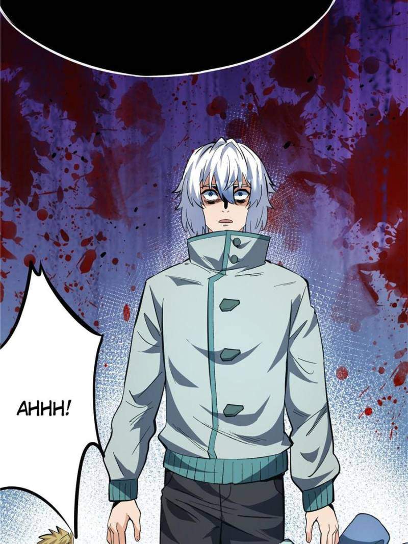 Eschaton Game Chapter 65 - Page 3