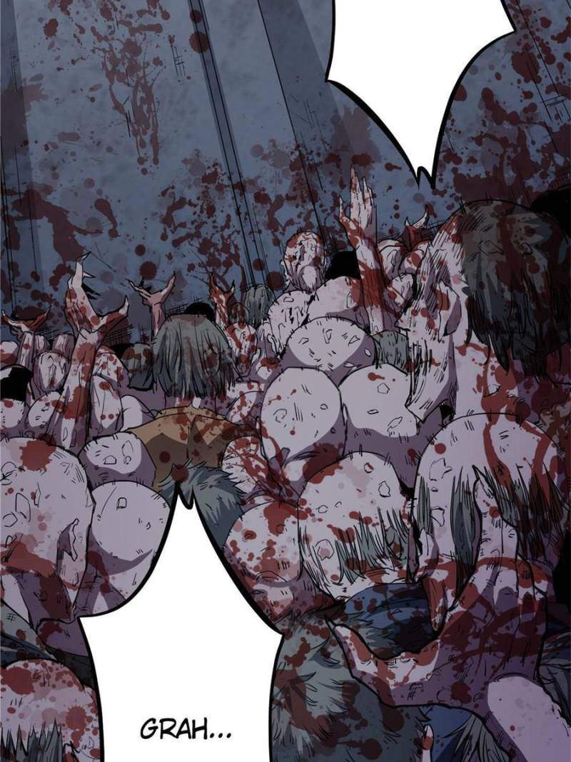Eschaton Game Chapter 65 - Page 30