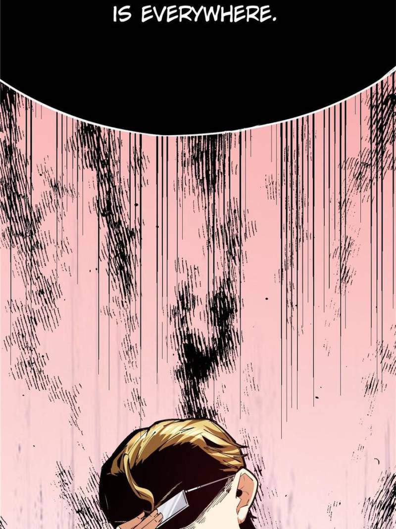 Eschaton Game Chapter 65 - Page 33