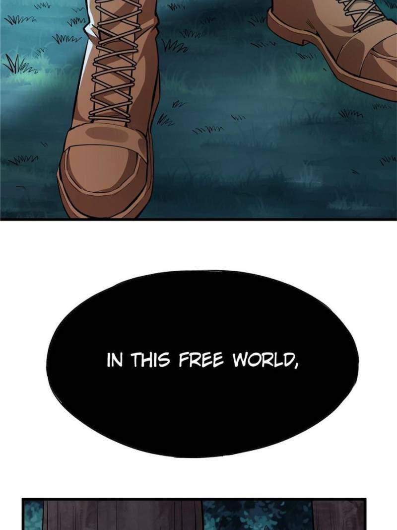 Eschaton Game Chapter 65 - Page 38