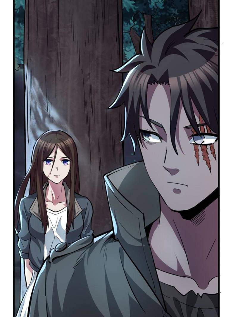 Eschaton Game Chapter 65 - Page 39