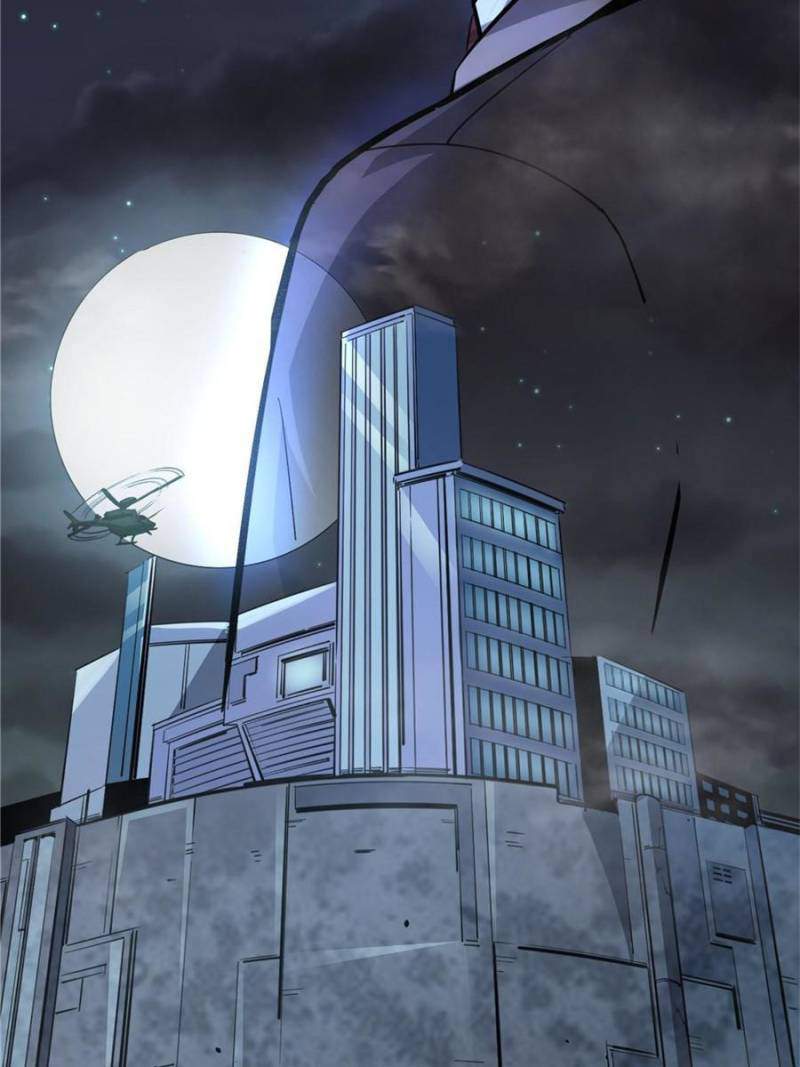 Eschaton Game Chapter 65 - Page 41