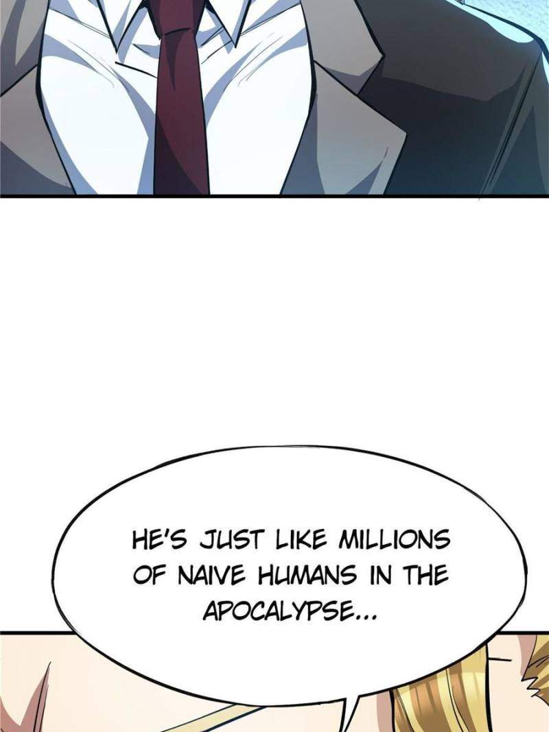 Eschaton Game Chapter 65 - Page 9