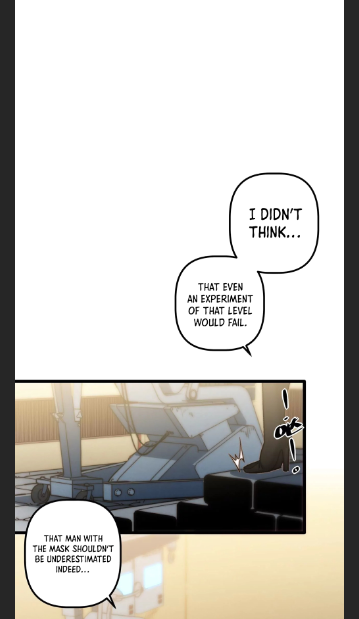 Escort Agency of the Apocalypse Chapter 101 - Page 24