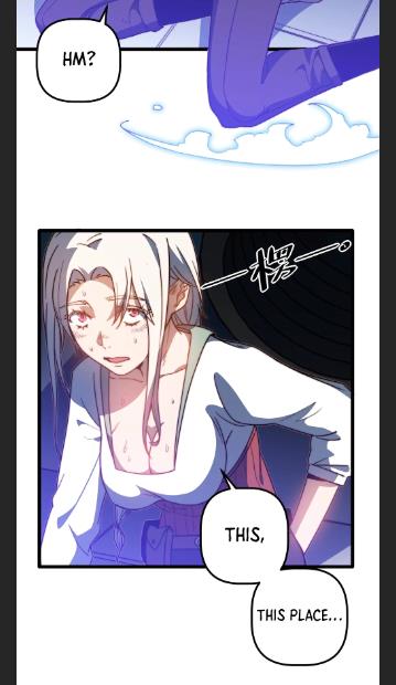 Escort Agency of the Apocalypse Chapter 104 - Page 23