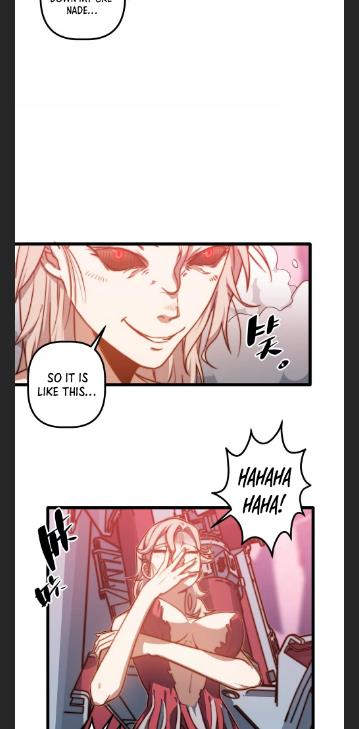 Escort Agency of the Apocalypse Chapter 107 - Page 13