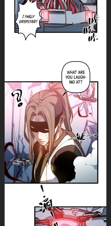 Escort Agency of the Apocalypse Chapter 107 - Page 14