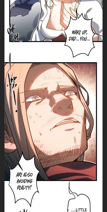 Escort Agency of the Apocalypse Chapter 109 - Page 19