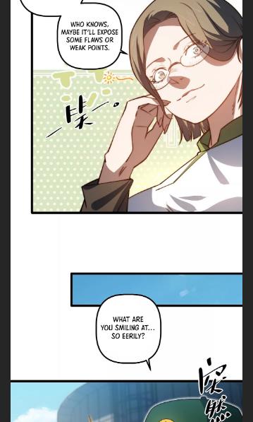 Escort Agency of the Apocalypse Chapter 114 - Page 14