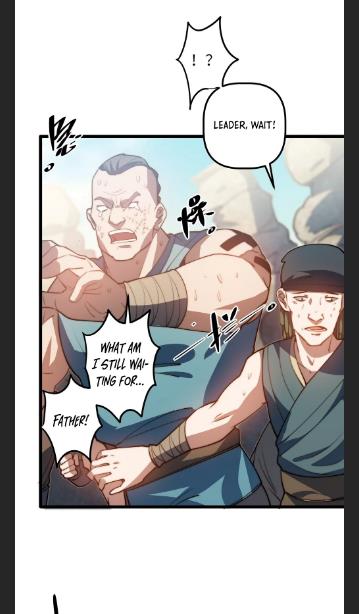 Escort Agency of the Apocalypse Chapter 117 - Page 24