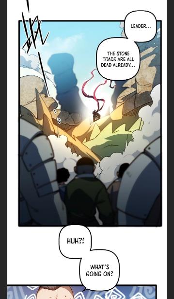 Escort Agency of the Apocalypse Chapter 117 - Page 25