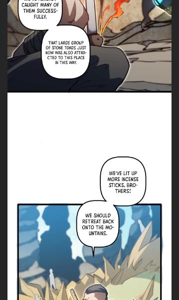 Escort Agency of the Apocalypse Chapter 118 - Page 22