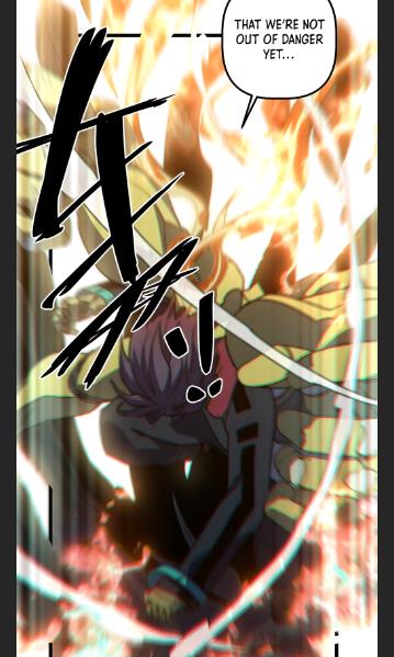 Escort Agency of the Apocalypse Chapter 119 - Page 25