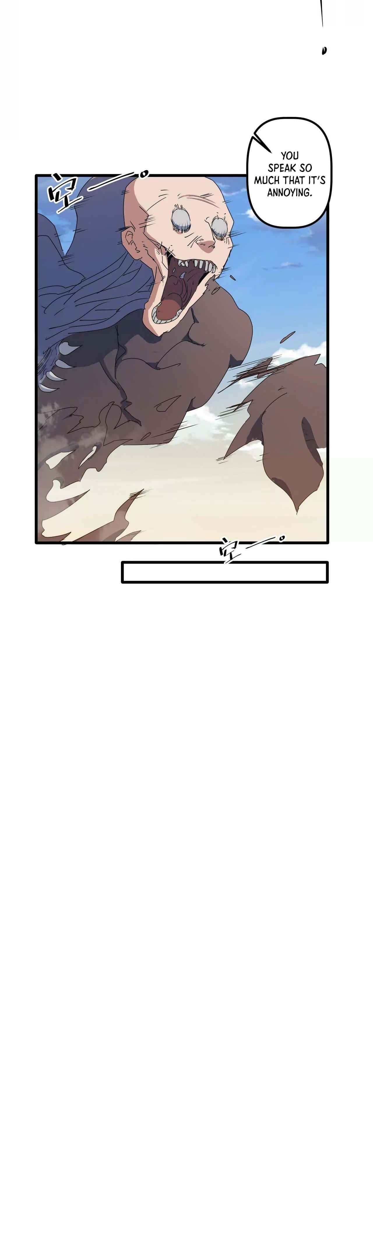 Escort Agency of the Apocalypse Chapter 12 - Page 14