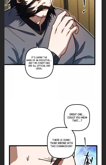 Escort Agency of the Apocalypse Chapter 120 - Page 10