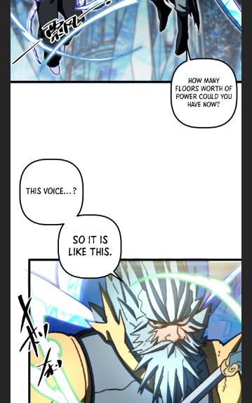 Escort Agency of the Apocalypse Chapter 121 - Page 22
