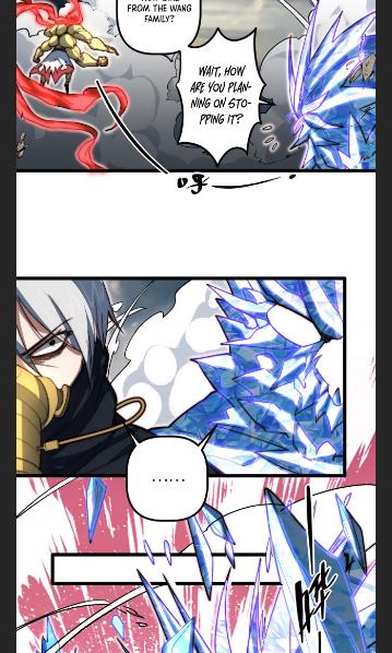 Escort Agency of the Apocalypse Chapter 123 - Page 13