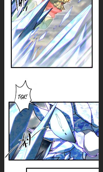Escort Agency of the Apocalypse Chapter 123 - Page 15