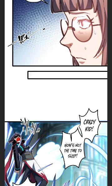 Escort Agency of the Apocalypse Chapter 123 - Page 20