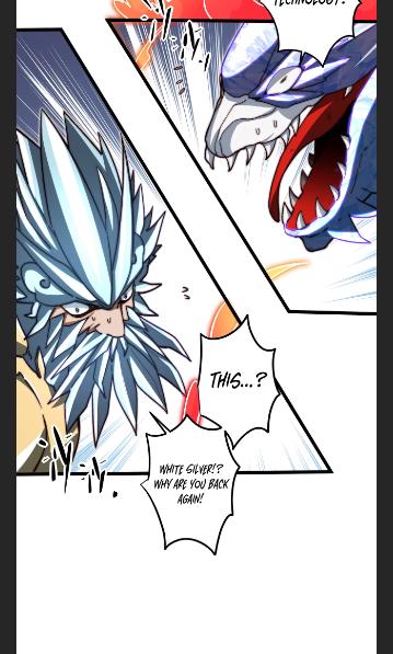 Escort Agency of the Apocalypse Chapter 123 - Page 24