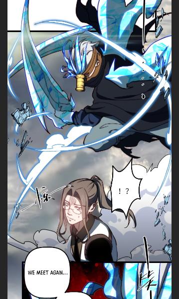 Escort Agency of the Apocalypse Chapter 123 - Page 27