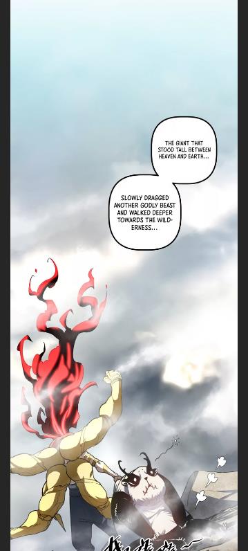 Escort Agency of the Apocalypse Chapter 124 - Page 17