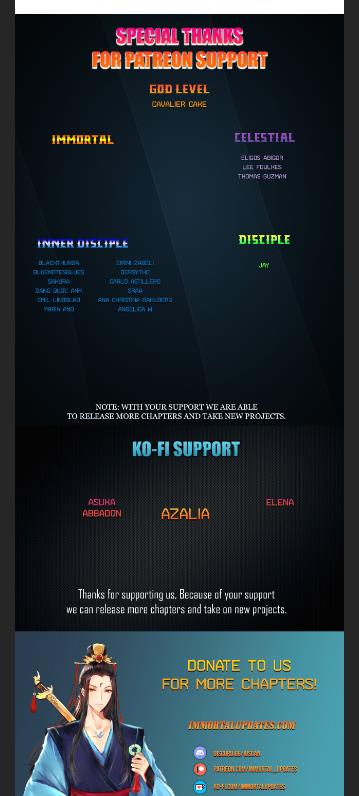 Escort Agency of the Apocalypse Chapter 124 - Page 29