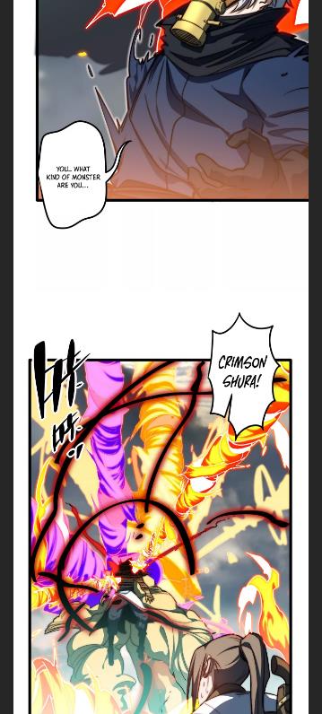 Escort Agency of the Apocalypse Chapter 124 - Page 5