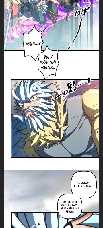 Escort Agency of the Apocalypse Chapter 124 - Page 8