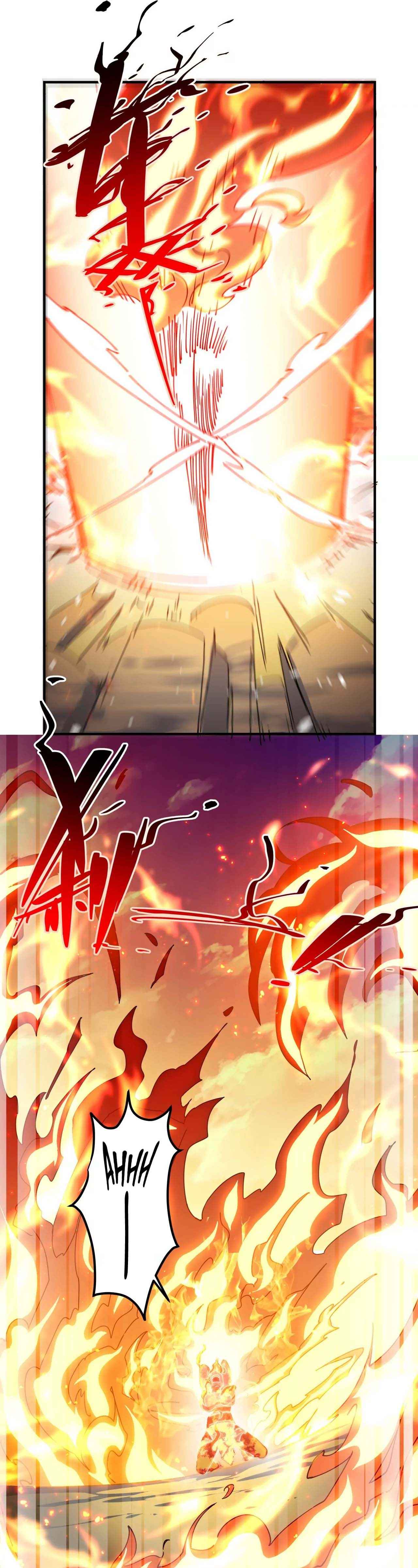 Escort Agency of the Apocalypse Chapter 19 - Page 6