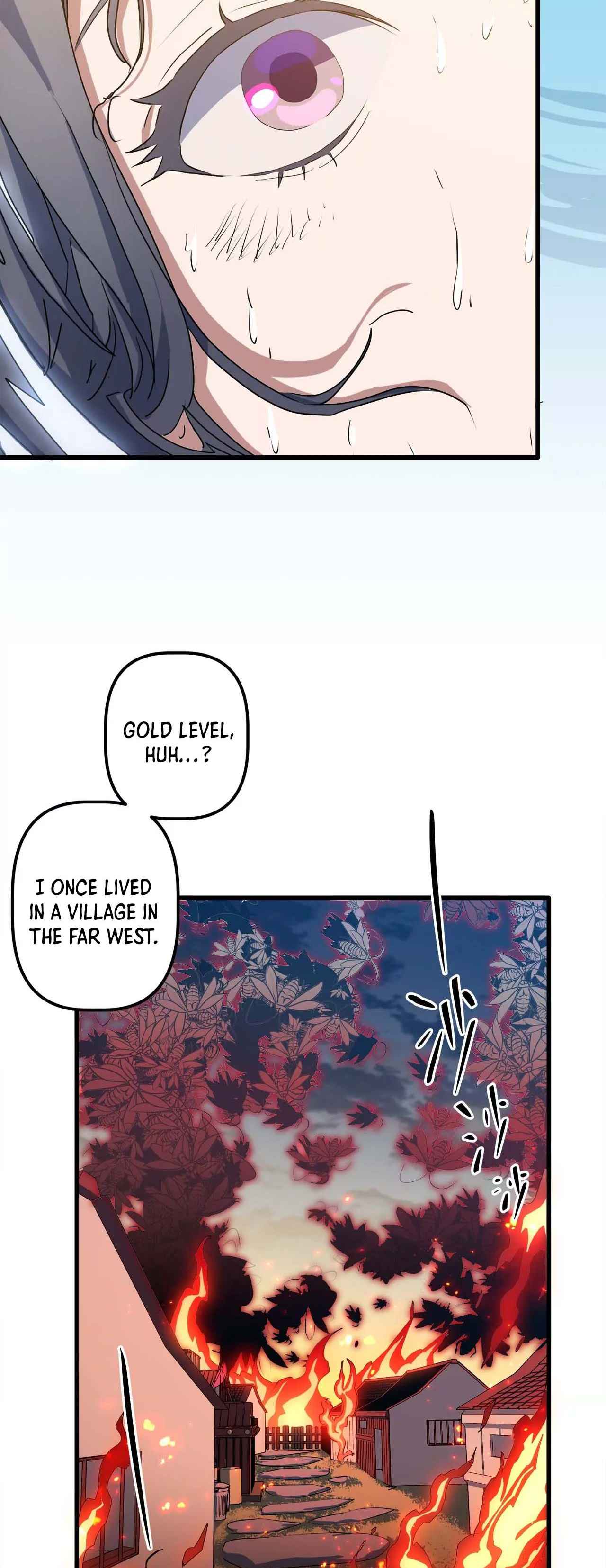 Escort Agency of the Apocalypse Chapter 20 - Page 4