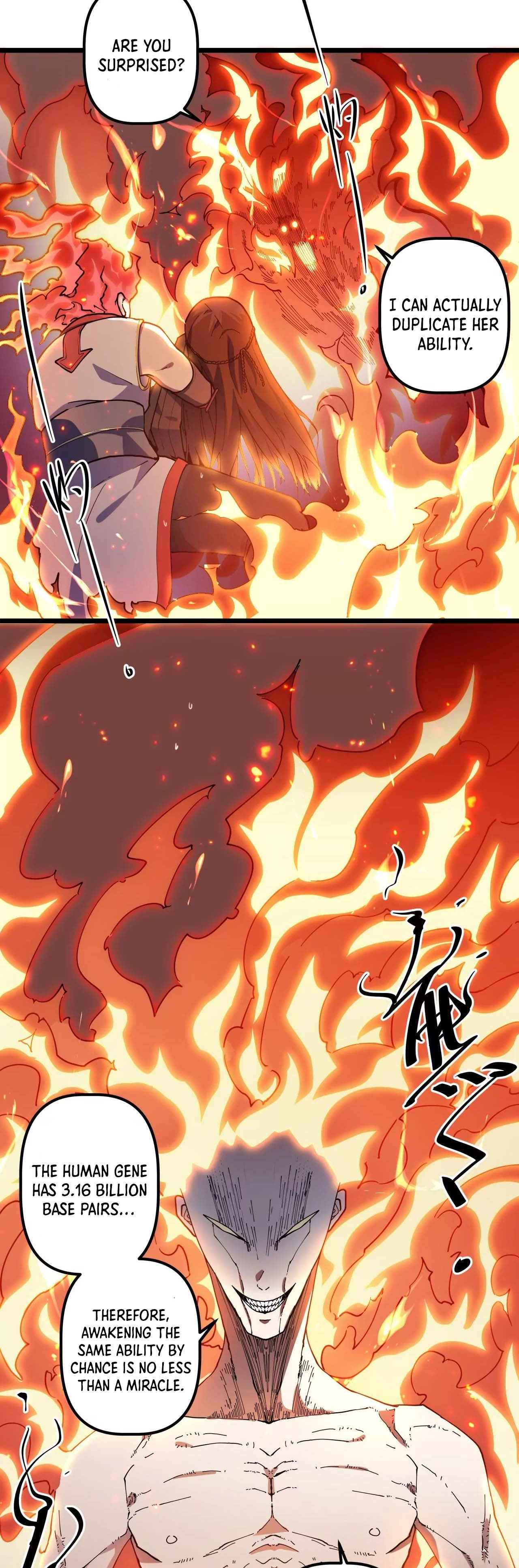 Escort Agency of the Apocalypse Chapter 26 - Page 4
