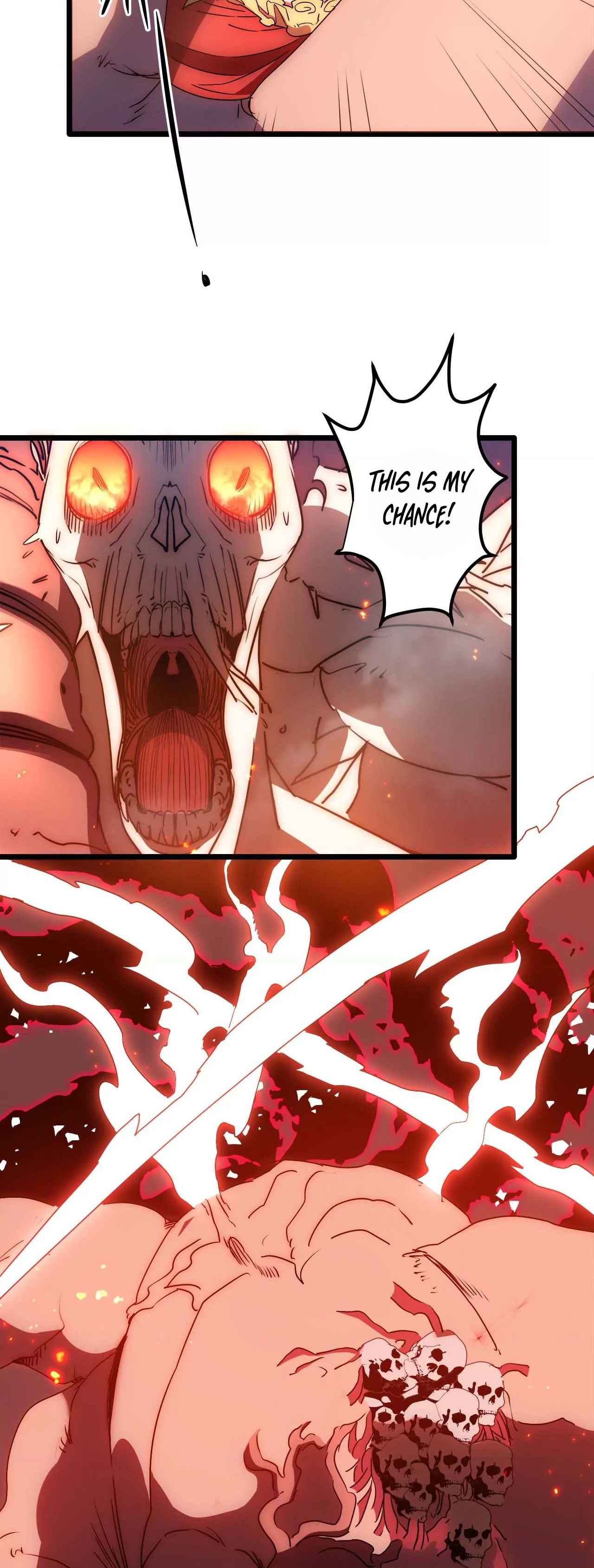 Escort Agency of the Apocalypse Chapter 27 - Page 13