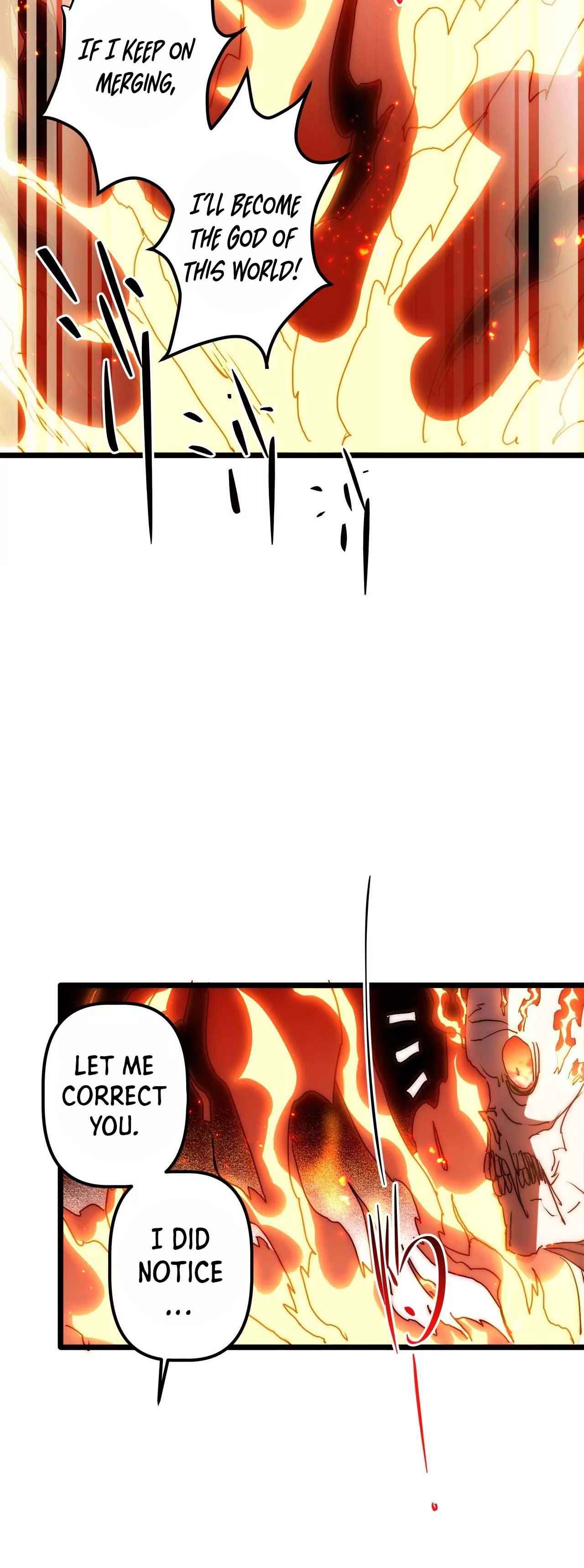 Escort Agency of the Apocalypse Chapter 27 - Page 17