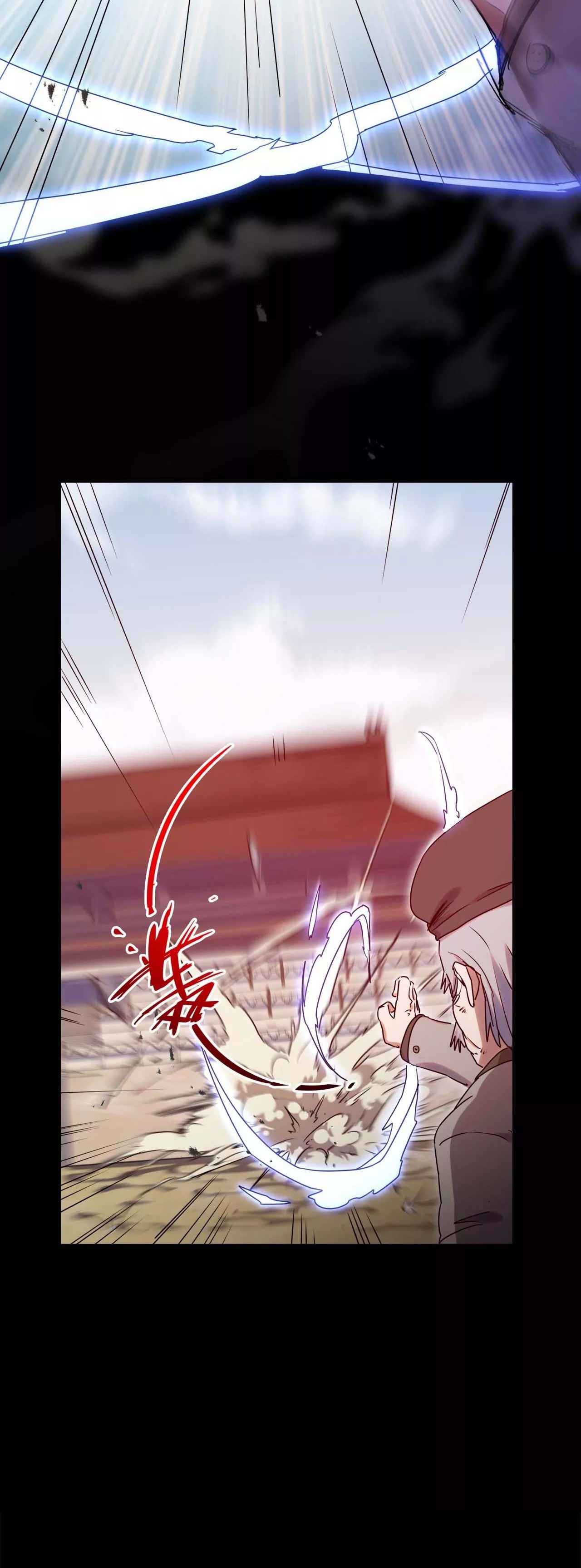 Escort Agency of the Apocalypse Chapter 28 - Page 11