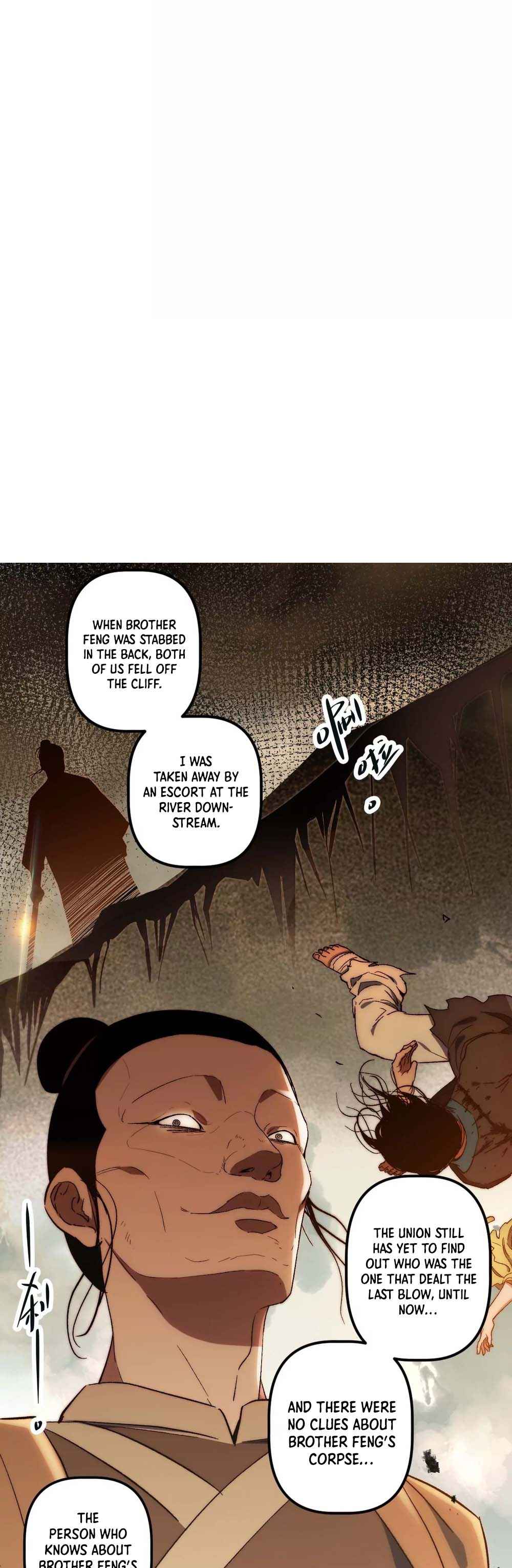Escort Agency of the Apocalypse Chapter 47 - Page 6