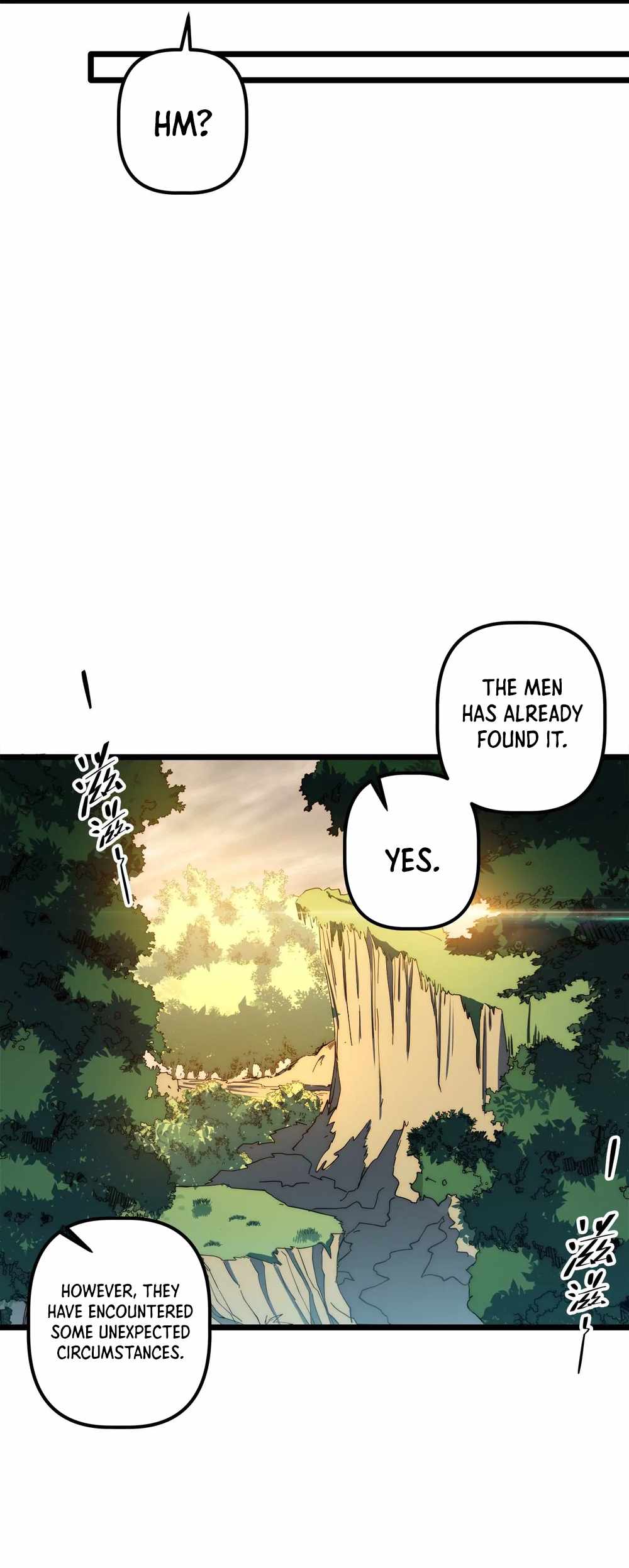 Escort Agency of the Apocalypse Chapter 59 - Page 10