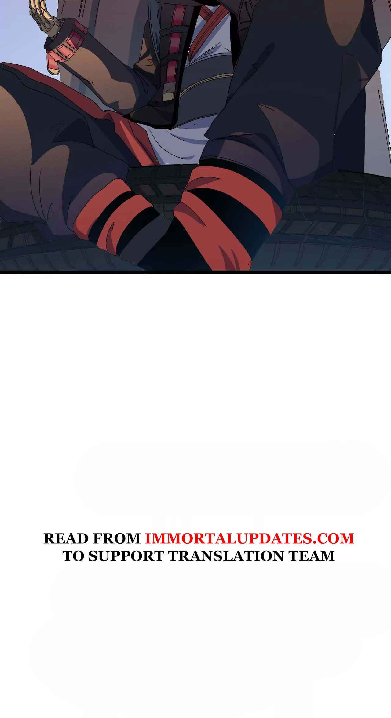 Escort Agency of the Apocalypse Chapter 6 - Page 16