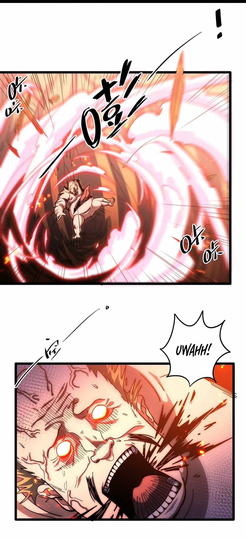 Escort Agency of the Apocalypse Chapter 65 - Page 4