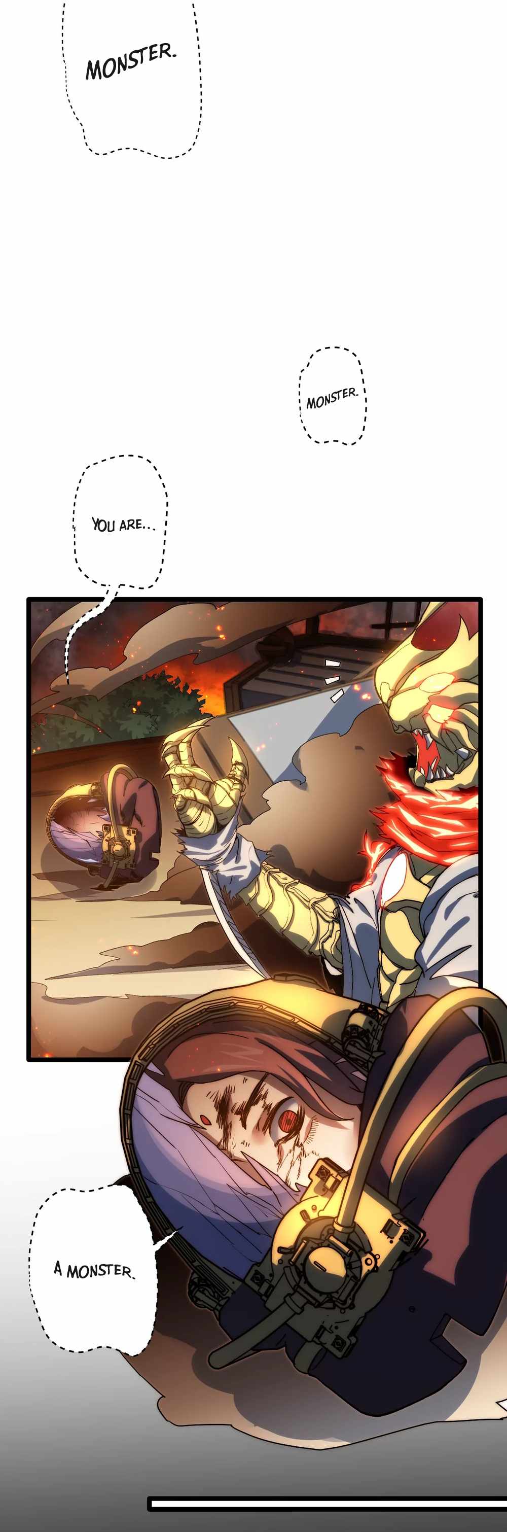 Escort Agency of the Apocalypse Chapter 65 - Page 6
