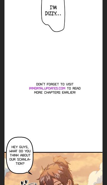 Escort Agency of the Apocalypse Chapter 97 - Page 28