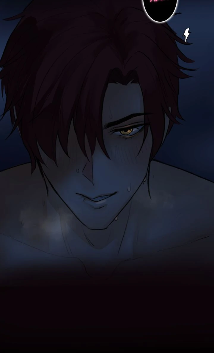 Escorted Into Your Heart Chapter 1 - Page 12