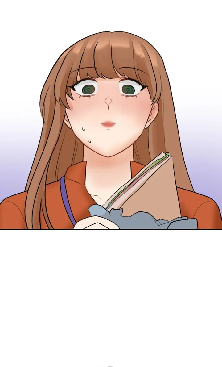 Escorted Into Your Heart Chapter 1 - Page 14